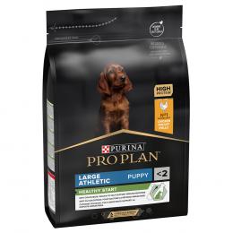 3 kg / 7 kg PURINA PRO PLAN zum Sonderpreis! - 3 kg Large Athletic Puppy Healthy Start