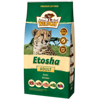 3 kg | Wildcat | Etosha Adult | Trockenfutter | Katze