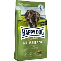 4 kg | Happy Dog | Neuseeland Supreme Sensible | Trockenfutter | Hund