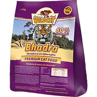 500 g | Wildcat | Bhadra Adult | Trockenfutter | Katze