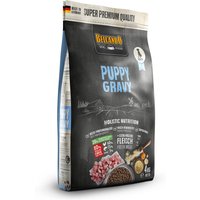 6 x 1 kg | Belcando | Puppy Gravy Super Premium | Trockenfutter | Hund
