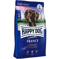 6 x 300 g | Happy Dog | France Supreme Sensible | Trockenfutter | Hund