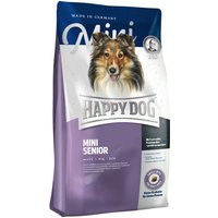 6 x 300 g | Happy Dog | Senior Supreme Mini | Trockenfutter | Hund