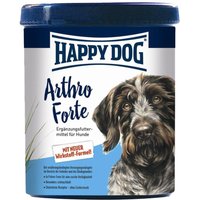 6 x 700 g | Happy Dog | ArthroForte | Ergänzung | Hund
