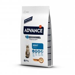 Angebot für Advance Adult Huhn & Reis - Sparpaket: 2 x 15 kg - Kategorie Katze / Katzenfutter trocken / Affinity Advance / -.  Lieferzeit: 1-2 Tage -  jetzt kaufen.