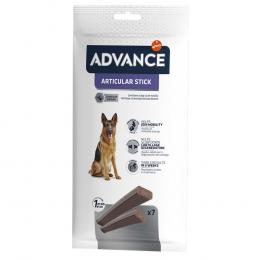 Advance Dog Snack Articular Care - Sparpaket: 3 x 155 g