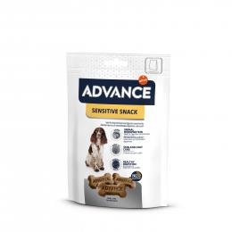 Angebot für Advance Sensitive Snack - Sparpaket: 2 x 150 g - Kategorie Hund / Hundesnacks / Advance / -.  Lieferzeit: 1-2 Tage -  jetzt kaufen.