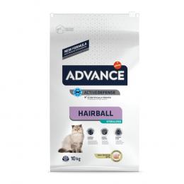 Angebot für Advance Sterilized Hairball - Sparpaket: 2 x 10 kg - Kategorie Katze / Katzenfutter trocken / Affinity Advance / -.  Lieferzeit: 1-2 Tage -  jetzt kaufen.
