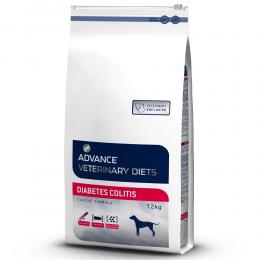 Angebot für Advance Veterinary Diets Diabetes - 12 kg - Kategorie Hund / Hundefutter trocken / Advance Veterinary Diets / Diabetes.  Lieferzeit: 1-2 Tage -  jetzt kaufen.