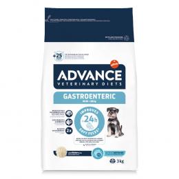 Advance Veterinary Diets Dog Mini Gastroenteric - 3 kg