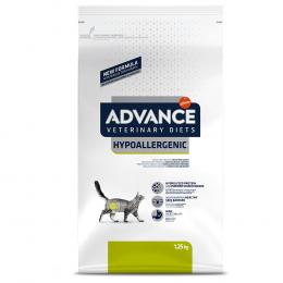 Advance Veterinary Diets Hypoallergenic Feline - Sparpaket: 2 x 1,25 kg