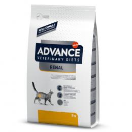 Angebot für Advance Veterinary Diets Renal Feline - Sparpaket: 2 x 8 kg - Kategorie Katze / Katzenfutter trocken / Advance Veterinary Diets / -.  Lieferzeit: 1-2 Tage -  jetzt kaufen.