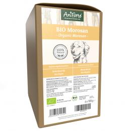 AniForte Bio-Morosan - 6 x 100 g