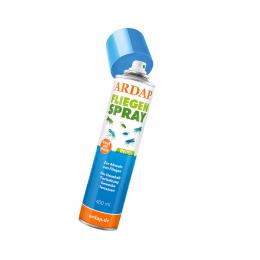 ARDAP Repell Fliegenspray - Sparpaket: 4 x 400 ml