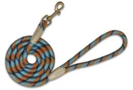 Arquivet Blaue Piemonte Seil-Hundeleine Für Hunde M