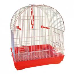 Arquivet Cage For Parakeets 39X29,5X45,5 Cm
