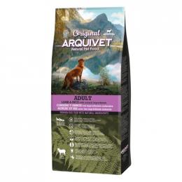 Arquivet Hund Original Adult Original Lamm Und Reis 12 Kg