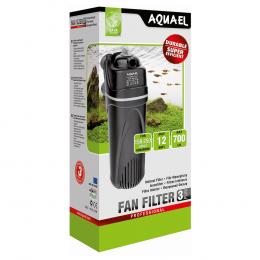 Angebot für Auqael Filter FAN - 3 Plus - Kategorie Fisch / Filter & Pumpen / Innenfilter / -.  Lieferzeit: 1-2 Tage -  jetzt kaufen.
