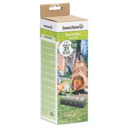 beeztees Snackroller für Hühner - Ø 6,5 x L 22,5 cm