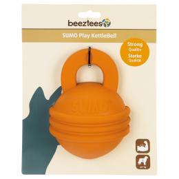 Beeztees Sumo Play Kettlebell - 1 Stück (Größe L)