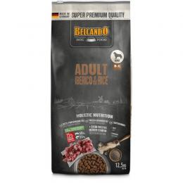 Belcando Adult Iberico & Rice Sparpaket 2 x 12,5 kg (3,42 € pro 1 kg)