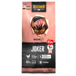 Belcando Baseline Joker - 1 kg