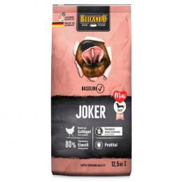 Belcando Baseline Joker - 12,5 kg