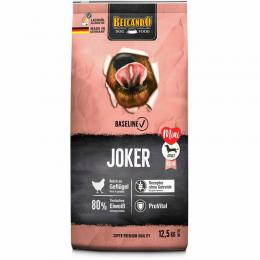 Belcando Baseline Joker GF 12,5 kg (4,16 € pro 1 kg)