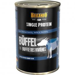 Belcando Single Protein Büffel 400 g (8,98 € pro 1 kg)