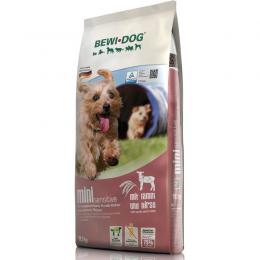 Bewi Dog mini sensitive - Sparpaket 2 x 12,5 kg (2,96 € pro 1 kg)