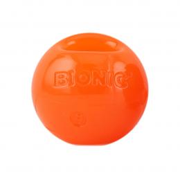 BIONIC Hundespielzeug Ball S (5,8cm) - bis 9kg
