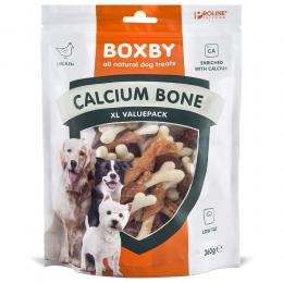 Angebot für Boxby Calcium Bone - 360 g - Kategorie Hund / Hundesnacks / Boxby / -.  Lieferzeit: 1-2 Tage -  jetzt kaufen.
