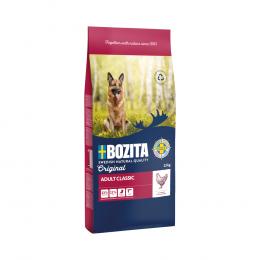 Angebot für Bozita Original Adult Classic - 12 kg - Kategorie Hund / Hundefutter trocken / Bozita / Bozita.  Lieferzeit: 1-2 Tage -  jetzt kaufen.