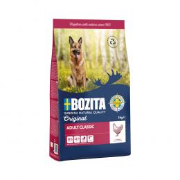 Angebot für Bozita Original Adult Classic - Sparpaket: 2 x 3 kg - Kategorie Hund / Hundefutter trocken / Bozita / Bozita.  Lieferzeit: 1-2 Tage -  jetzt kaufen.