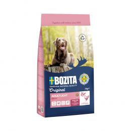 Angebot für Bozita Original Adult Light  - Sparpaket: 2 x 3 kg - Kategorie Hund / Hundefutter trocken / Bozita / Bozita.  Lieferzeit: 1-2 Tage -  jetzt kaufen.