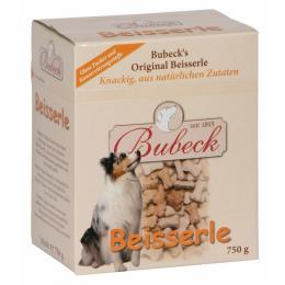 Bubeck Beisserle 750 g (5,99 € pro 1 kg)