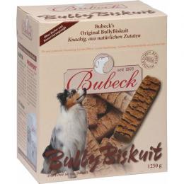 Bubeck Bully Biskuit 1250 g (4,39 € pro 1 kg)