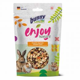 Bunny EnjoyNature Vitamin-Spender 90g