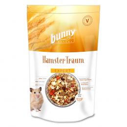 Angebot für Bunny HamsterTraum Expert - 500 g - Kategorie Kleintier / Nager- & Kleintierfutter / Hamsterfutter / Bunny.  Lieferzeit: 1-2 Tage -  jetzt kaufen.