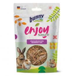 Bunny Knabber-Spaß Apfelhölzer - Sparpaket: 3 x 100 g