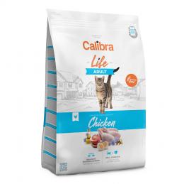 Angebot für Calibra Cat Life Adult Huhn - Sparpaket: 2 x 6 kg - Kategorie Katze / Katzenfutter trocken / Calibra / -.  Lieferzeit: 1-2 Tage -  jetzt kaufen.