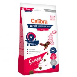 Angebot für Calibra Expert Nutrition Energy Huhn - Sparpaket: 2 x 12 kg - Kategorie Hund / Hundefutter trocken / Calibra / -.  Lieferzeit: 1-2 Tage -  jetzt kaufen.