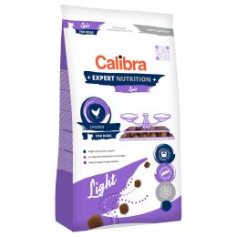 Angebot für Calibra Expert Nutrition Light Huhn - Sparpaket: 2 x 12 kg - Kategorie Hund / Hundefutter trocken / Calibra / -.  Lieferzeit: 1-2 Tage -  jetzt kaufen.