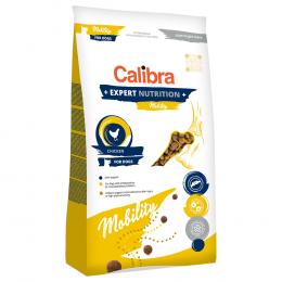 Angebot für Calibra Expert Nutrition Mobility Huhn - Sparpaket: 2 x 12 kg - Kategorie Hund / Hundefutter trocken / Calibra / -.  Lieferzeit: 1-2 Tage -  jetzt kaufen.