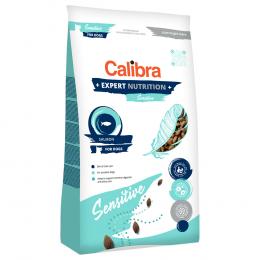 Calibra Expert Nutrition Sensitive Lachs - Sparpaket: 2 x 12 kg