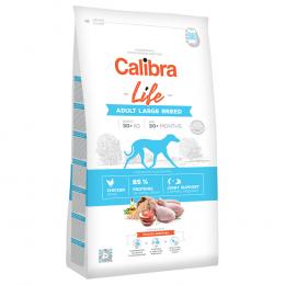 Angebot für Calibra Life Adult Large Breed Huhn - Sparpaket: 2 x 12 kg - Kategorie Hund / Hundefutter trocken / Calibra / -.  Lieferzeit: 1-2 Tage -  jetzt kaufen.