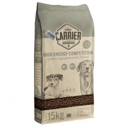 Angebot für Carrier High Energy Competition 30/20  - Sparpaket: 2 x 15 kg - Kategorie Hund / Hundefutter trocken / Carrier / -.  Lieferzeit: 1-2 Tage -  jetzt kaufen.
