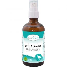 cdVet casaCare Urin-Attacke - 100 ml (112,00 € pro 1 l)