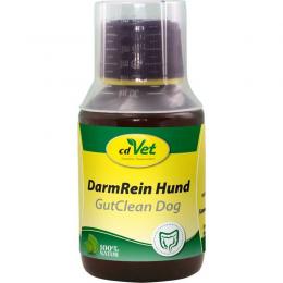 cdVet DarmRein Hund - 250 ml (115,96 € pro 1 l)