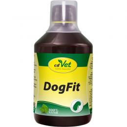 cdVet DogFit, 500 ml (34,98 € pro 1 l)